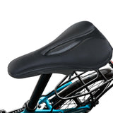 Maxbell Road Bicycle Saddle Cover Seat Cushion Cover Riding Mountain Bike Seat Cover