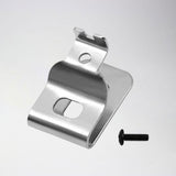 Maxbell Belt Clip Hook with Screw Replacement Drill Driver Belt Clip for Power Tools 28x43.5x32mm