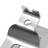 Maxbell Belt Clip Hook with Screw Replacement Drill Driver Belt Clip for Power Tools 28x43.5x32mm