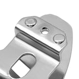 Maxbell Belt Clip Hook with Screw Replacement Drill Driver Belt Clip for Power Tools 31x45x18mm