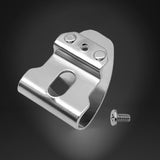 Maxbell Belt Clip Hook with Screw Replacement Drill Driver Belt Clip for Power Tools 31x45x18mm