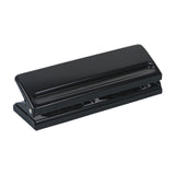Maxbell 6 Holes Puncher Versatile Convenient Paper Puncher for Home Classroom School