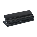 Maxbell 6 Holes Puncher Versatile Convenient Paper Puncher for Home Classroom School