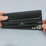 Maxbell 6 Holes Puncher Versatile Convenient Paper Puncher for Home Classroom School
