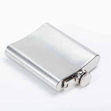 Maxbell Hip Flasks Set Flasks Portable Pocket Flasks for Camping Travel Hiking with opener