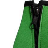 Maxbell Beer Bottle Insulator Sleeve Beer Bottle Coolers Cover for Outdoor Activities Dark Green