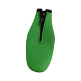 Maxbell Beer Bottle Insulator Sleeve Beer Bottle Coolers Cover for Outdoor Activities Dark Green