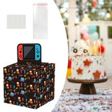 Maxbell Money Holder for Cash with Pull Out Card Funny Novelty for Wife Adults Women