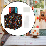 Maxbell Money Holder for Cash with Pull Out Card Funny Novelty for Wife Adults Women