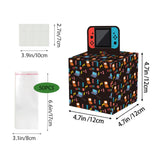 Maxbell Money Holder for Cash with Pull Out Card Funny Novelty for Wife Adults Women