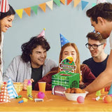 Maxbell Birthday Money Drawer Money Gift Boxes for Cash with Pull Out for Adults Men rugby
