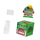 Maxbell Birthday Money Drawer Money Gift Boxes for Cash with Pull Out for Adults Men rugby