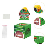 Maxbell Birthday Money Drawer Money Gift Boxes for Cash with Pull Out for Adults Men rugby