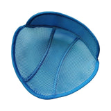 Maxbell Washable Mesh Towel Sweat Absorber Pad for Welding Places Constructions