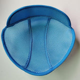 Maxbell Washable Mesh Towel Sweat Absorber Pad for Welding Places Constructions