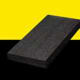 Maxbell Cuttable Foam Insert Drawer Foam Liner for Toolbox Camera Storage and Crafts 30cmx20cmx1cm