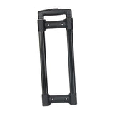 Maxbell Luggage Handle Compact DIY Suitcase Telescopic Handle for Sports Men Outdoor 15inch