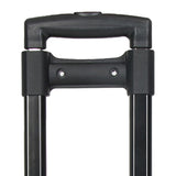 Maxbell Luggage Handle Compact DIY Suitcase Telescopic Handle for Sports Men Outdoor 15inch