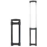 Maxbell Luggage Handle Compact DIY Suitcase Telescopic Handle for Sports Men Outdoor 17inch