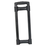 Maxbell Luggage Handle Compact DIY Suitcase Telescopic Handle for Sports Men Outdoor 17inch