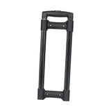 Maxbell Luggage Handle Compact DIY Suitcase Telescopic Handle for Sports Men Outdoor 17inch