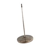 Maxbell Receipt Holder Straight Rod Memo Clip Decoration Check Spindle for Hotel Bar