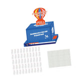 Maxbell Novelty Cash Surprise Gift Box Party Decoration Creative Cardboard Accessory
