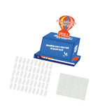 Maxbell Novelty Cash Surprise Gift Box Party Decoration Creative Cardboard Accessory