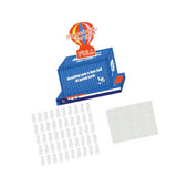 Maxbell Novelty Cash Surprise Gift Box Party Decoration Creative Cardboard Accessory
