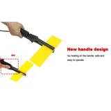 Maxbell Acrylic Bending Machine US Plug for Heating 1.5mm-4mm Thick Acrylic Portable