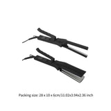 Maxbell Acrylic Bending Machine US Plug for Heating 1.5mm-4mm Thick Acrylic Portable