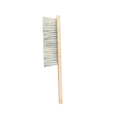 Maxbell Beekeeping Brush for Beekeepers Wood Handle Portable Beehive Brush Bee Tool A