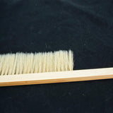 Maxbell Beekeeping Brush for Beekeepers Wood Handle Portable Beehive Brush Bee Tool B