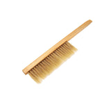 Maxbell Beekeeping Brush for Beekeepers Wood Handle Portable Beehive Brush Bee Tool B