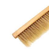 Maxbell Beekeeping Brush for Beekeepers Wood Handle Portable Beehive Brush Bee Tool B