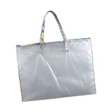 Maxbell Posters Storage Bag Mesh Folder Organizer for Keepsake Bulletin Board Poster