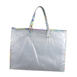 Maxbell Posters Storage Bag Mesh Folder Organizer for Keepsake Bulletin Board Poster