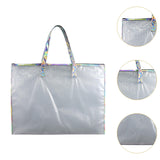 Maxbell Posters Storage Bag Mesh Folder Organizer for Keepsake Bulletin Board Poster