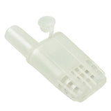 Maxbell Queen Bee Cage Protective Equipment Rearing Cup for Beekeeper Outdoor Indoor