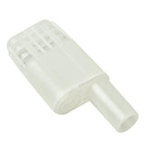 Maxbell Queen Bee Cage Protective Equipment Rearing Cup for Beekeeper Outdoor Indoor