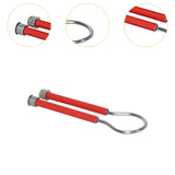 Maxbell Bee Nest Frame Tightener Easy to Use Crimper Sturdy Beekeeping Frame Tension