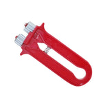 Maxbell Frame Wire Tensioner Crimping Tool Beekeeping Frame for Box Beekeeper