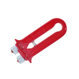 Maxbell Frame Wire Tensioner Crimping Tool Beekeeping Frame for Box Beekeeper