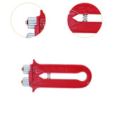 Maxbell Frame Wire Tensioner Crimping Tool Beekeeping Frame for Box Beekeeper