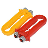 Maxbell Frame Wire Tensioner Crimping Tool Beekeeping Frame for Box Beekeeper