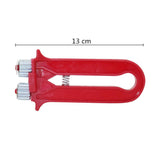 Maxbell Frame Wire Tensioner Crimping Tool Beekeeping Frame for Box Beekeeper
