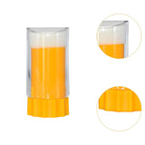 Maxbell Beekeeper Mark Marker Tool Apiculture Equipment Marker Bottle Queen Cage