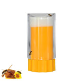 Maxbell Beekeeper Mark Marker Tool Apiculture Equipment Marker Bottle Queen Cage