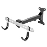 Maxbell Bike Wall Mount Bicycle Hanger with Metal Screws for Road Bike Mountain Bike