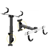 Maxbell Bike Wall Mount Bicycle Hanger with Metal Screws for Road Bike Mountain Bike